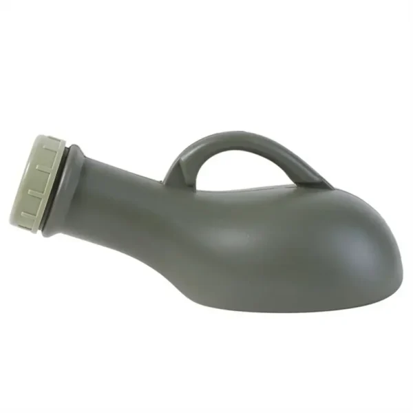 Urinoir portable unisexe - 1000 ml – Image 10