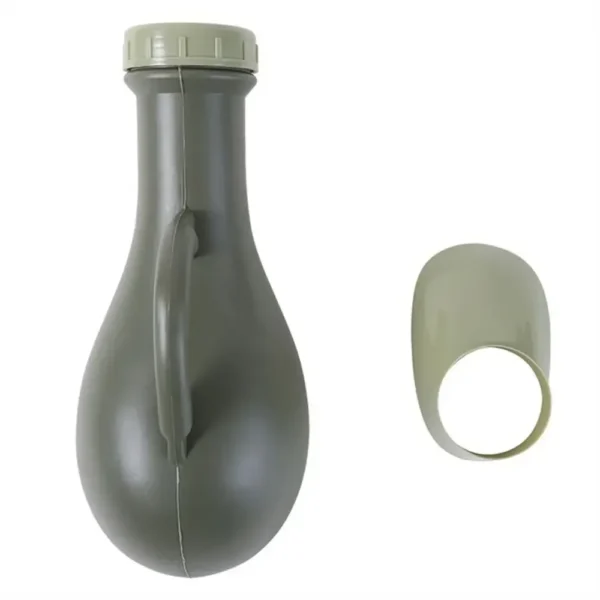 Urinoir portable unisexe - 1000 ml – Image 7