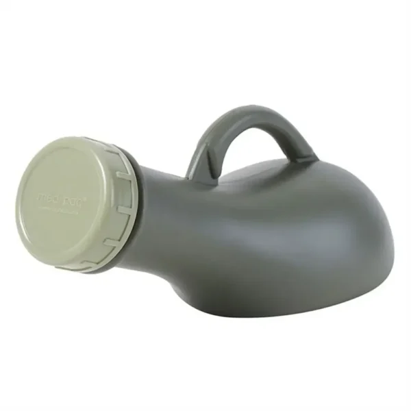 Urinoir portable unisexe - 1000 ml – Image 9