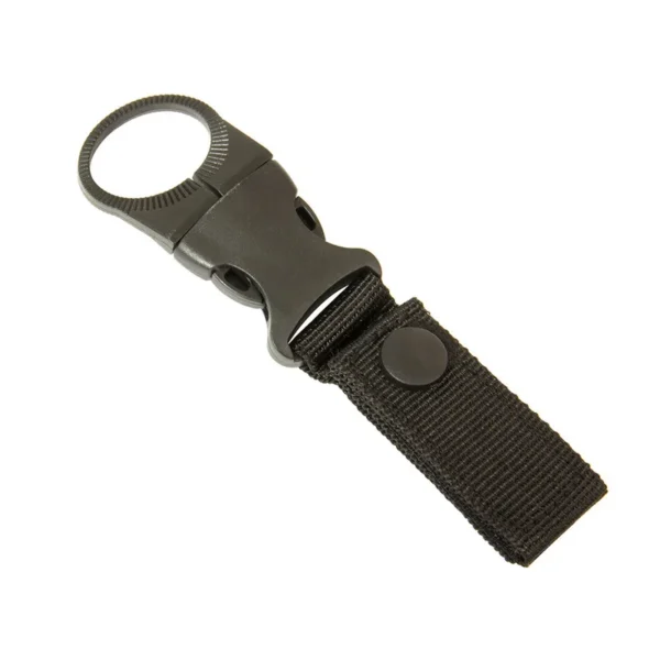 Porte-bouteille d'eau avec clip de ceinture – Image 2