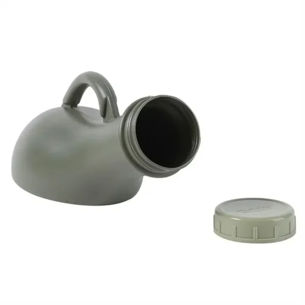 Urinoir portable unisexe - 1000 ml – Image 11